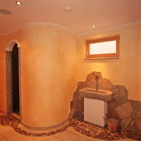 شقة Birke *